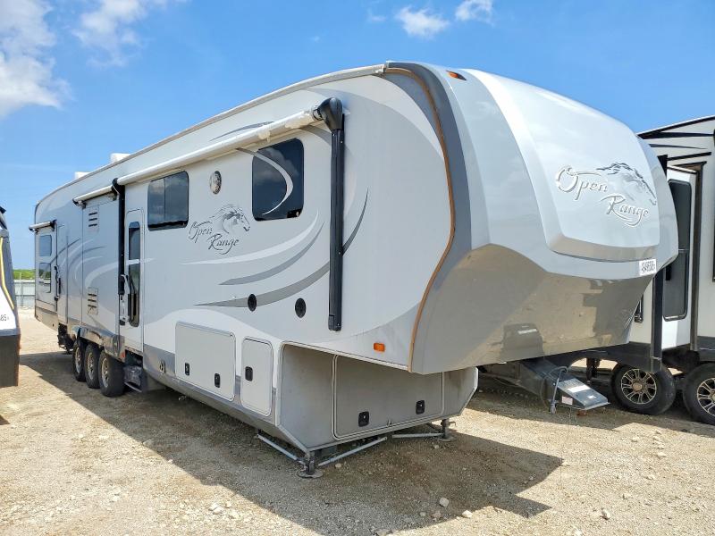 Aukcja sprzedaży 2013 Open Range Recreational Vehicle (rv), vin: 5XMFE4238D5011867, numer aukcji: 49496306