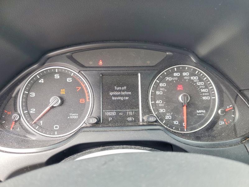 Продаж на аукціоні авто 2016 Audi Q5, vin: WA1L2AFPXGA092802, номер лоту: 49935176