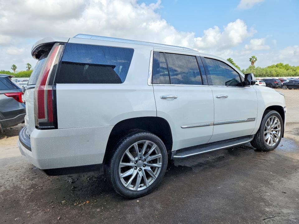 Aukcja sprzedaży 2016 Cadillac Escalade, vin: 1GYS3BKJ2GR339375, numer aukcji: 49871236