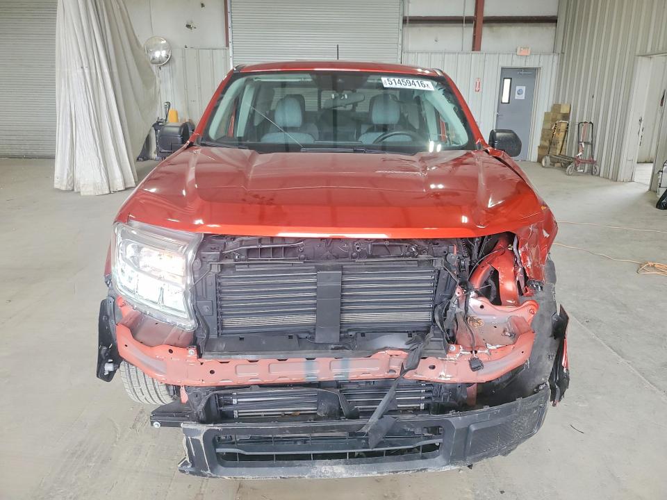 2023 Ford Maverick მანქანა იყიდება აუქციონზე, vin: 3FTTW8F97PRB01465, აუქციონის ნომერი: 51459416