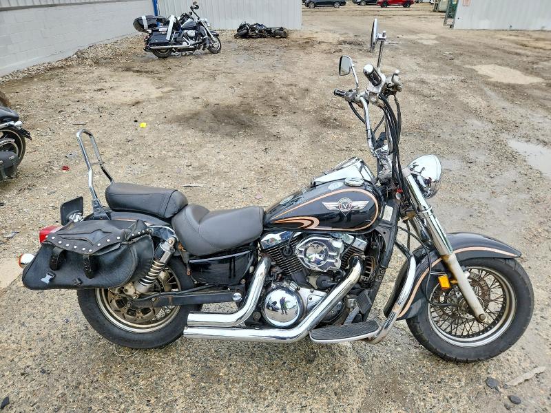 Продажа на аукционе авто 1996 Kawasaki Vn1500, vin: JKBVNAD18TA045241, номер лота: 51853086