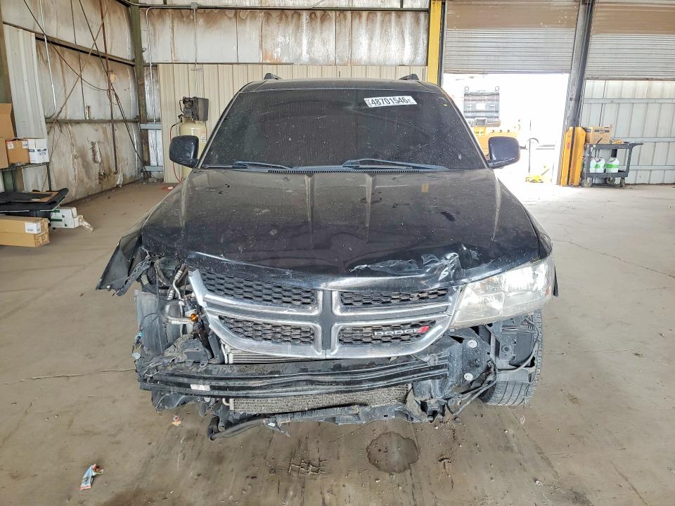 Продажа на аукционе авто 2017 Dodge Journey, vin: 3C4PDCBGXHT572772, номер лота: 48701546