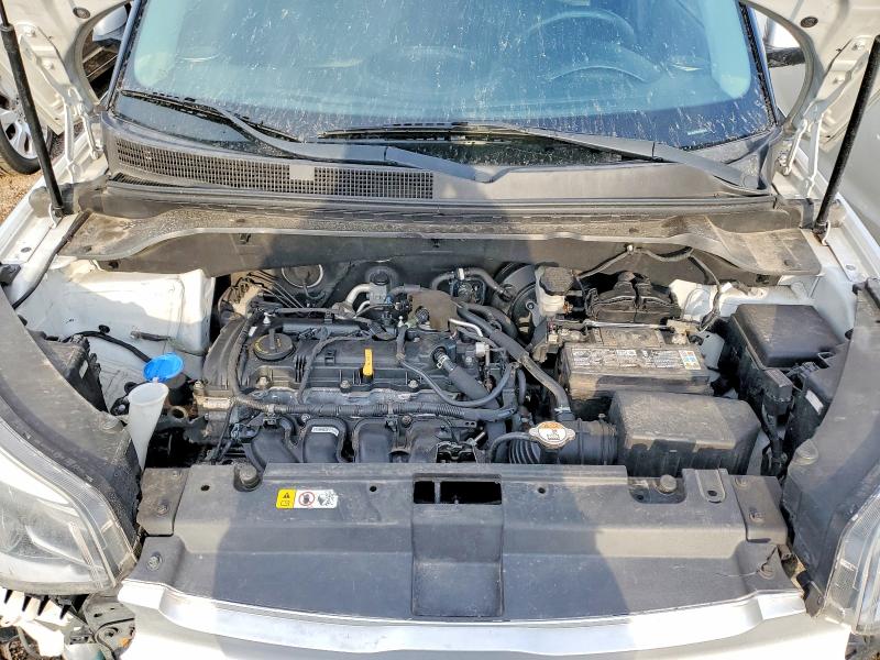 Aukcja sprzedaży 2018 Kia Soul, vin: KNDJP3A58J7509516, numer aukcji: 49131926