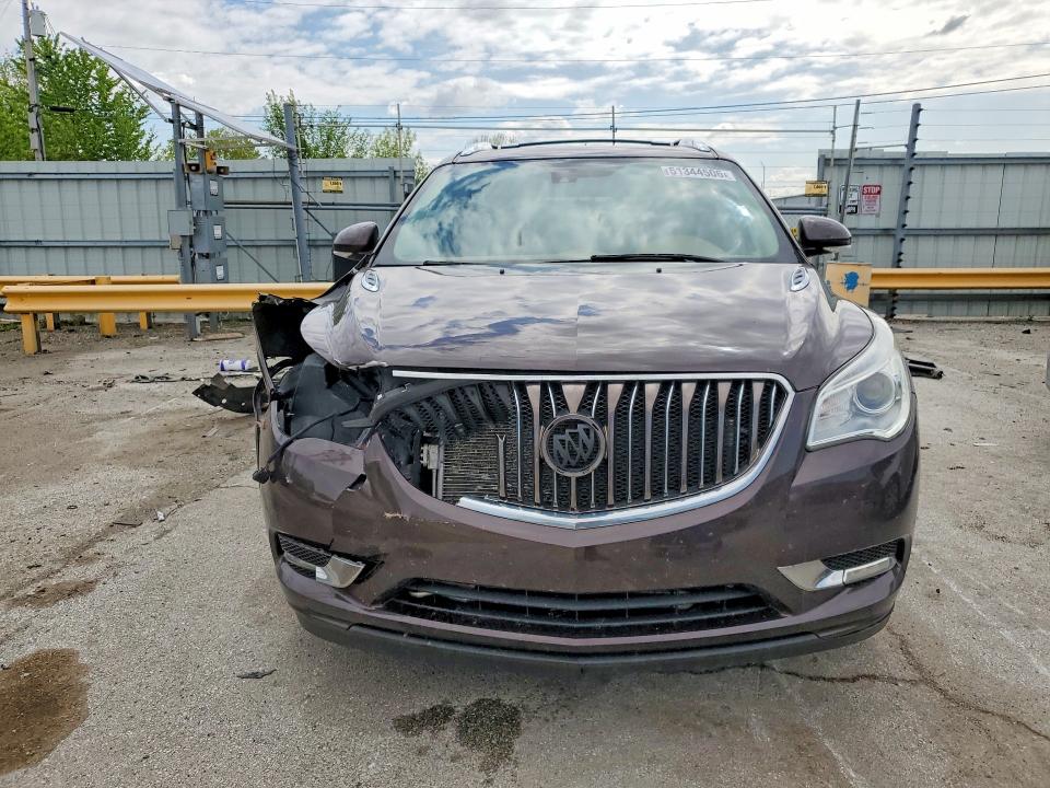 Aukcja sprzedaży 2017 Buick Enclave, vin: 5GAKVCKD0HJ202470, numer aukcji: 51344506