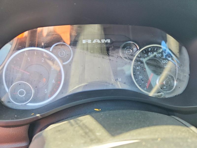 Auction sale of the 2024 Ram 2500, vin: 3C6UR5CL0RG406922, lot number: 49824176