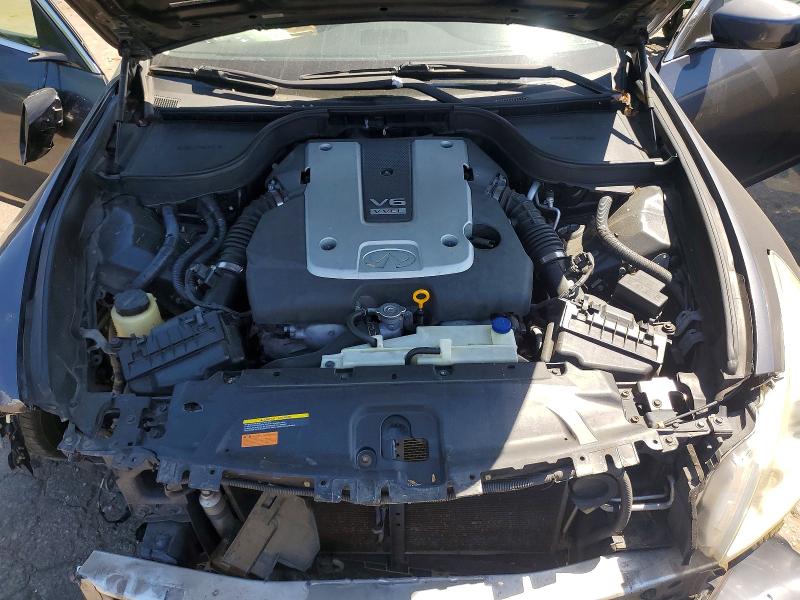 Aukcja sprzedaży 2013 Infiniti G37 Sedan, vin: JN1CV6AP9DM719262, numer aukcji: 49715396