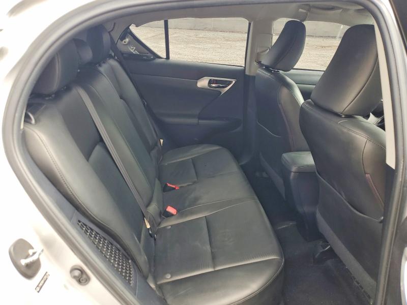 Aukcja sprzedaży 2012 Lexus Ct, vin: JTHKD5BH1C2051186, numer aukcji: 49726436