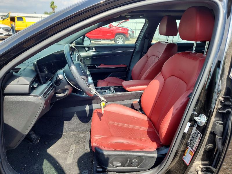 Aukcja sprzedaży 2025 Kia K5, vin: KNAG64J72S5277400, numer aukcji: 51108546