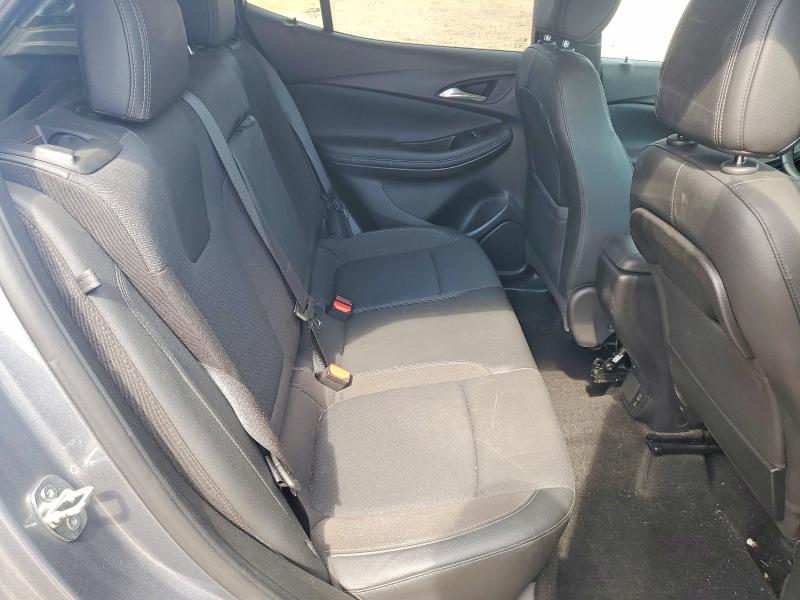 Продажа на аукционе авто 2020 Buick Encore Gx, vin: KL4MMESL9LB119467, номер лота: 50802076