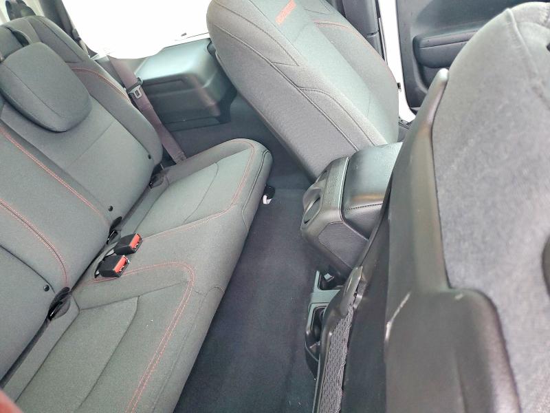 Aukcja sprzedaży 2024 Jeep Wrangler, vin: 1C4PJXCG5RW152055, numer aukcji: 49113866