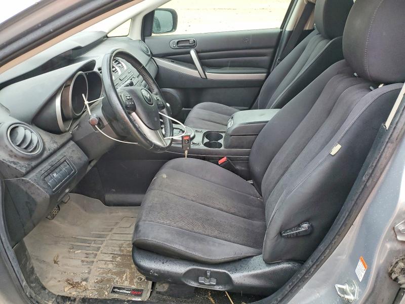 Aukcja sprzedaży 2011 Mazda Cx-7, vin: JM3ER2B57B0367987, numer aukcji: 50630466