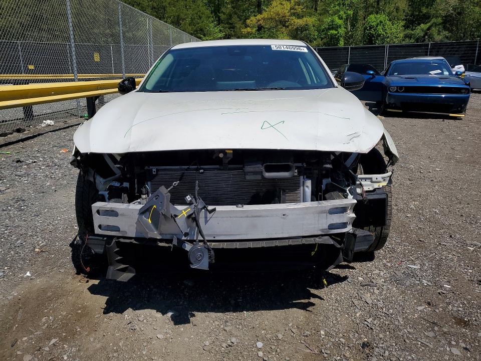 2023 Nissan Altima მანქანა იყიდება აუქციონზე, vin: 1N4BL4CW2PN367864, აუქციონის ნომერი: 50146996
