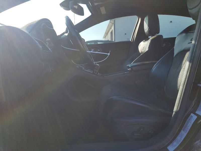Aukcja sprzedaży 2015 Chrysler 200, vin: 1C3CCCBB1FN573154, numer aukcji: 50079866