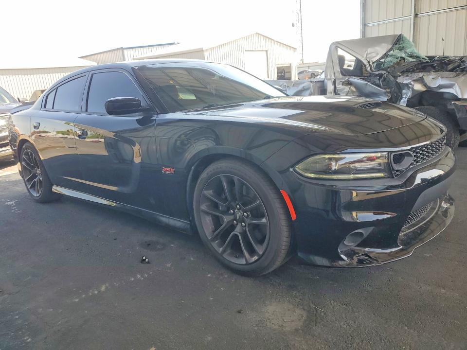 Aukcja sprzedaży 2021 Dodge Charger, vin: 2C3CDXGJ0MH579568, numer aukcji: 49899726