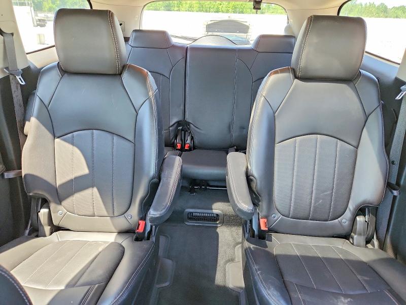 Aukcja sprzedaży 2017 Buick Enclave, vin: 5GAKVBKD2HJ152133, numer aukcji: 51494316