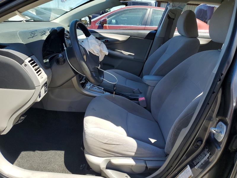 Aukcja sprzedaży 2011 Toyota Corolla, vin: JTDBU4EE5B9149950, numer aukcji: 51483206