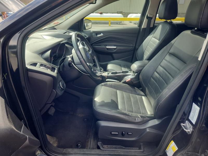 Aukcja sprzedaży 2014 Ford Escape, vin: 1FMCU9J94EUA34344, numer aukcji: 50438526