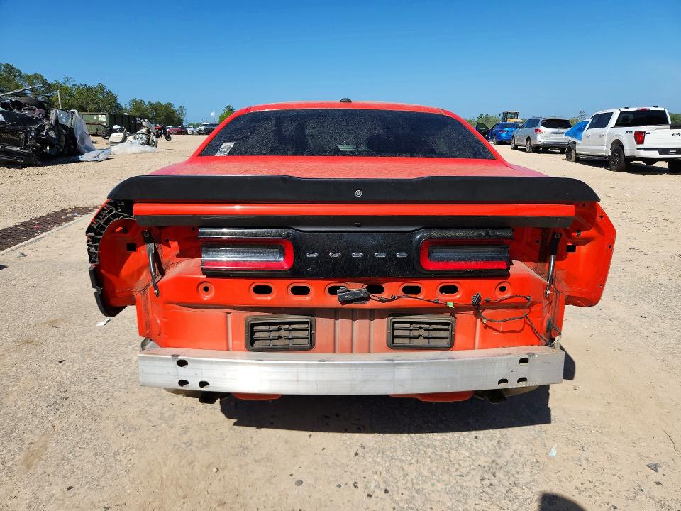 Aukcja sprzedaży 2019 Dodge Challenger, vin: 2C3CDZJG6KH587289, numer aukcji: 49179406