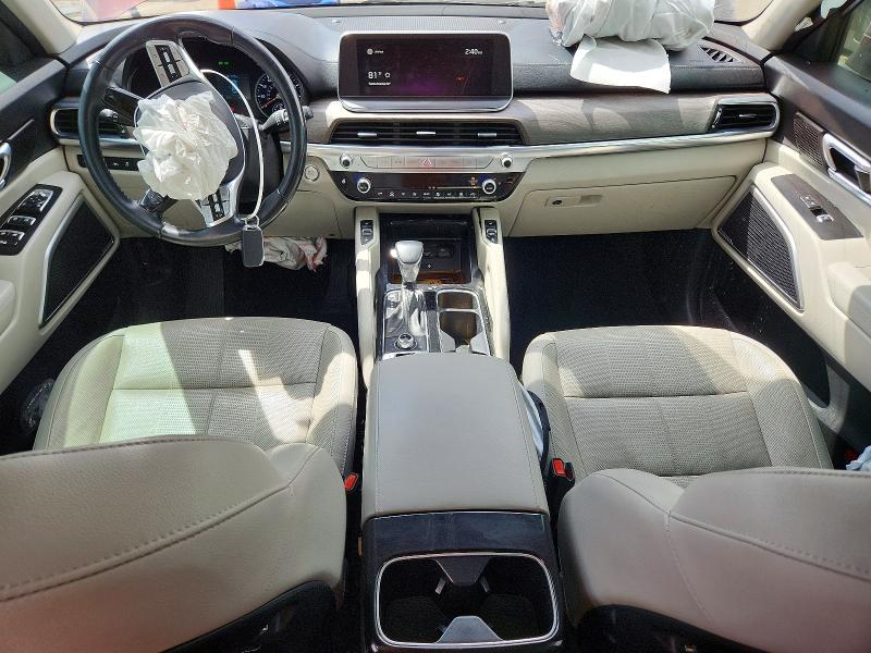 Aukcja sprzedaży 2021 Kia Telluride, vin: 5XYP3DHCXMG188960, numer aukcji: 50453096