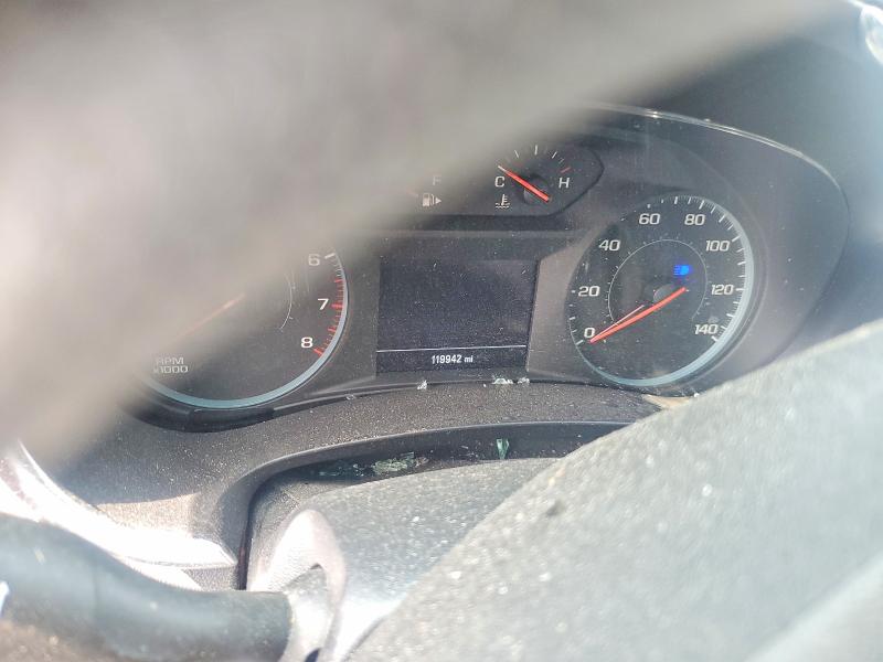 2020 Chevrolet Malibu მანქანა იყიდება აუქციონზე, vin: 1G1ZD5ST2LF072070, აუქციონის ნომერი: 51139606