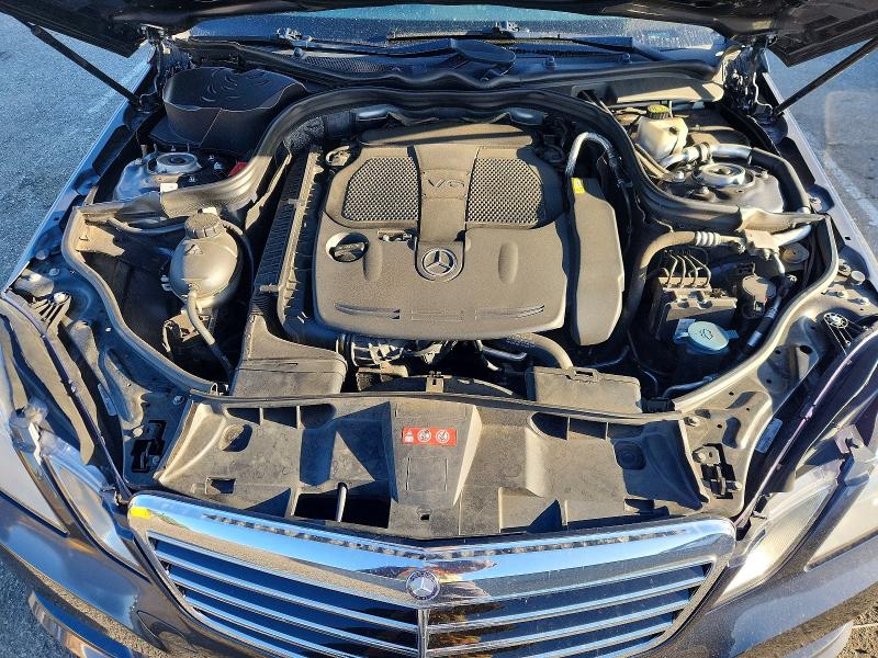 Aukcja sprzedaży 2012 Mercedes-benz E, vin: WDDHF8JB3CA626694, numer aukcji: 48881086