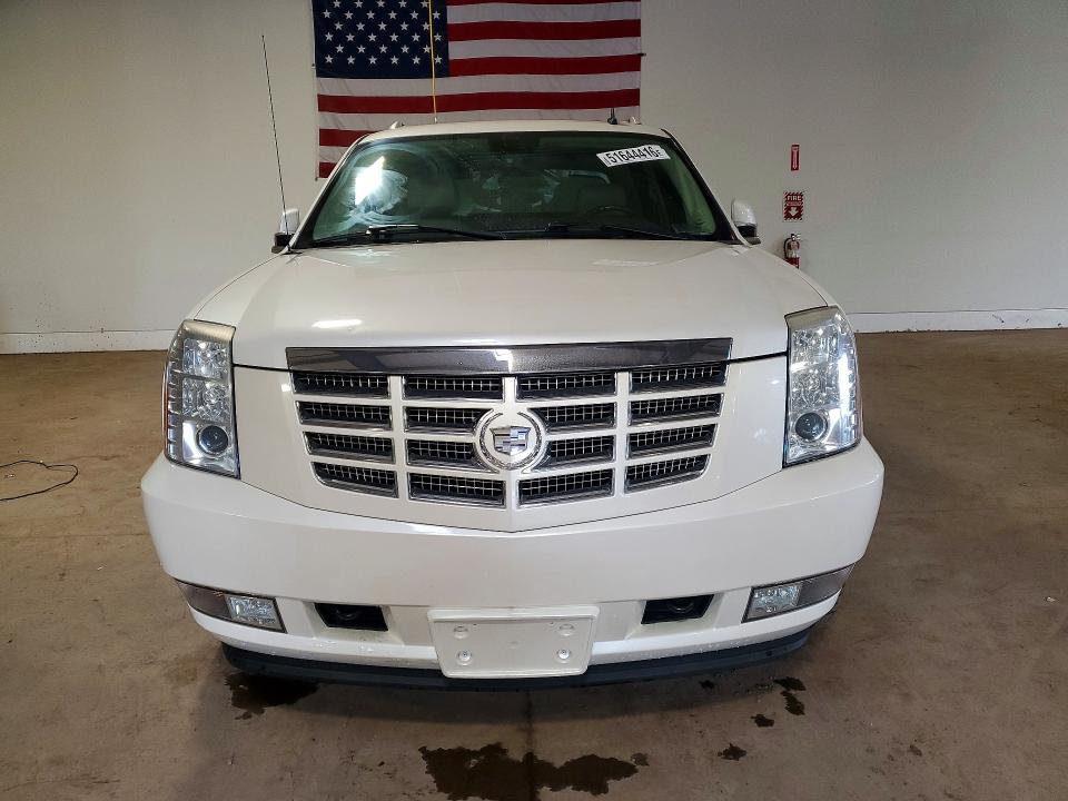 Продаж на аукціоні авто 2007 Cadillac Escalade, vin: 3GYFK62827G307129, номер лоту: 51644416