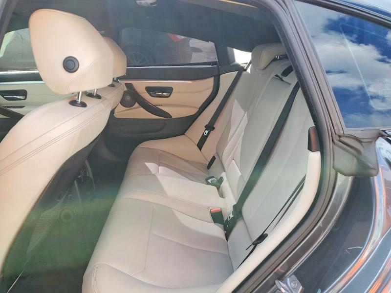 Продажа на аукционе авто 2018 Bmw 440i, vin: WBA4J5C56JBF07798, номер лота: 49019596