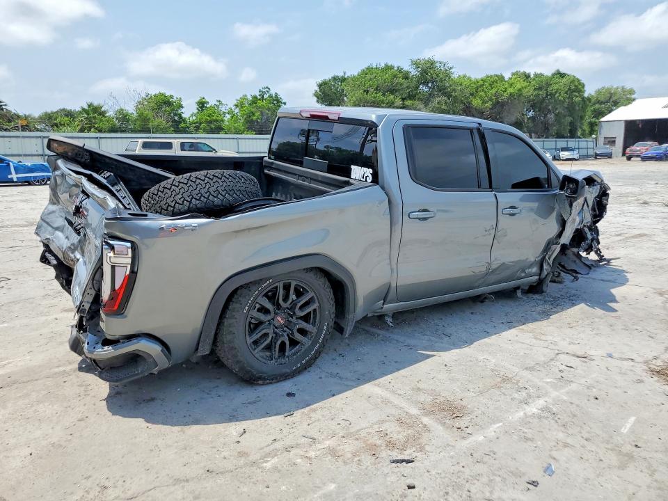 Продажа на аукционе авто 2025 Gmc Sierra, vin: 1GTUUCED5SZ290172, номер лота: 51626816