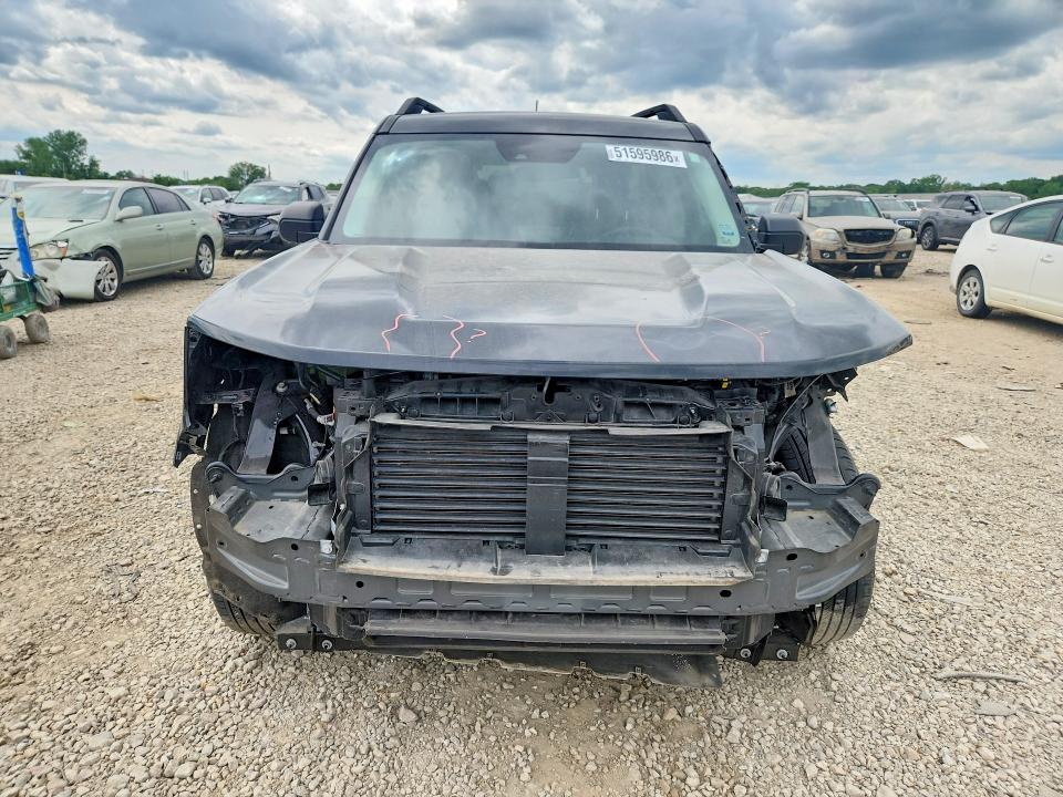 Продажа на аукционе авто 2022 Ford Bronco Sport, vin: 3FMCR9B62NRE23058, номер лота: 51595986