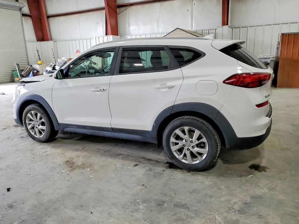 Продажа на аукционе авто 2019 Hyundai Tucson, vin: KM8J3CA40KU038964, номер лота: 50425086