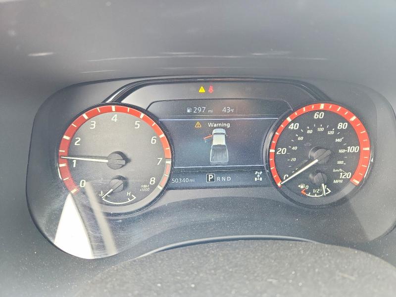 Aukcja sprzedaży 2022 Nissan Frontier, vin: 1N6ED1EK9NN678974, numer aukcji: 47720846