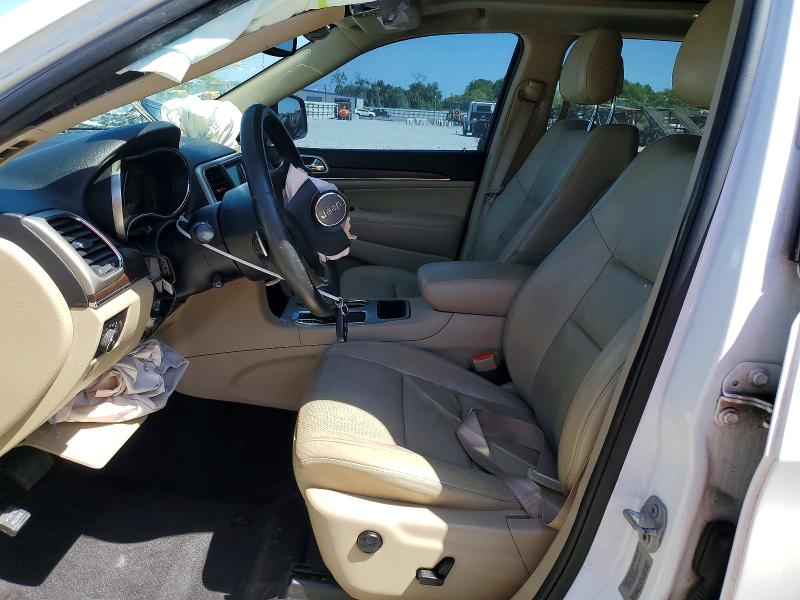 49830286 :رقم المزاد ، 1C4RJEBG1HC915512 vin ، 2017 Jeep Grand Cherokee مزاد بيع
