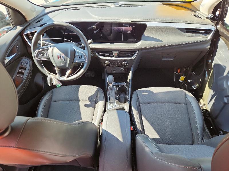 Aukcja sprzedaży 2025 Buick Encore Gx, vin: KL4AMBSL8SB198324, numer aukcji: 48851926
