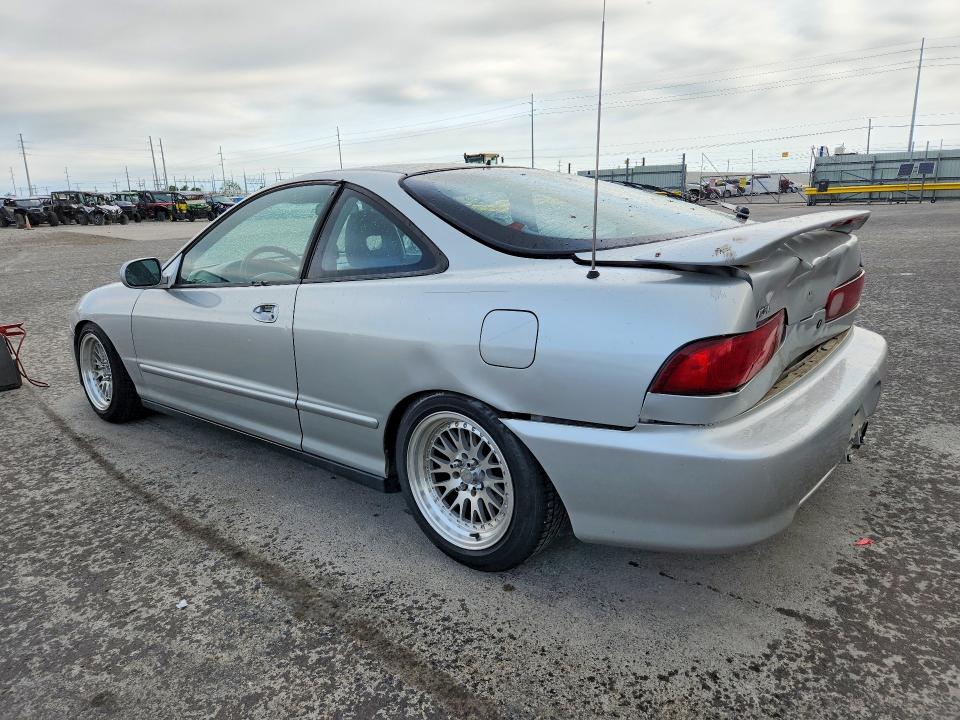 Продажа на аукционе авто 1999 Acura Integra, vin: JH4DC4461XS007941, номер лота: 51473636