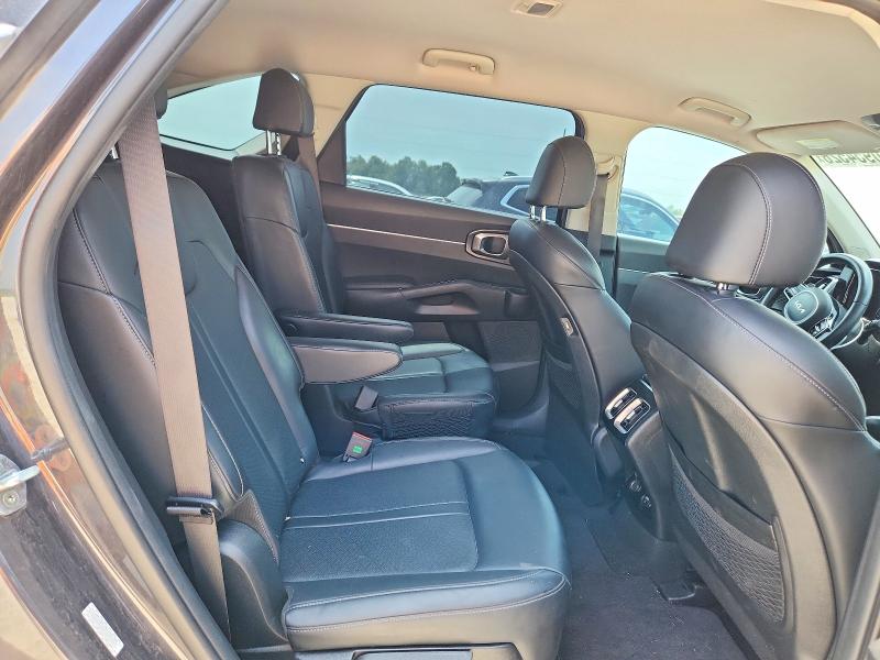 Aukcja sprzedaży 2022 Kia Sorento, vin: KNDRG4LG3N5090631, numer aukcji: 50954526