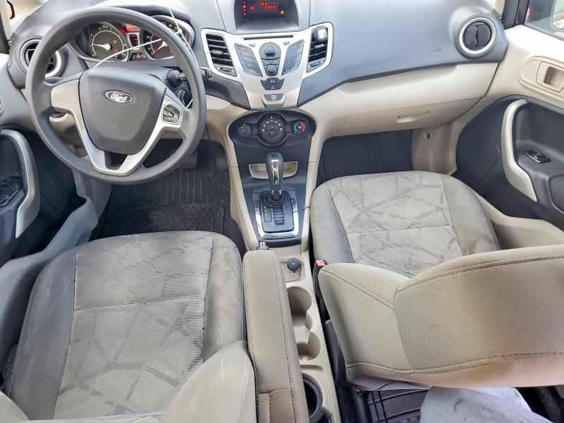Aukcja sprzedaży 2013 Ford Fiesta, vin: 3FADP4EJ9DM142488, numer aukcji: 50675836