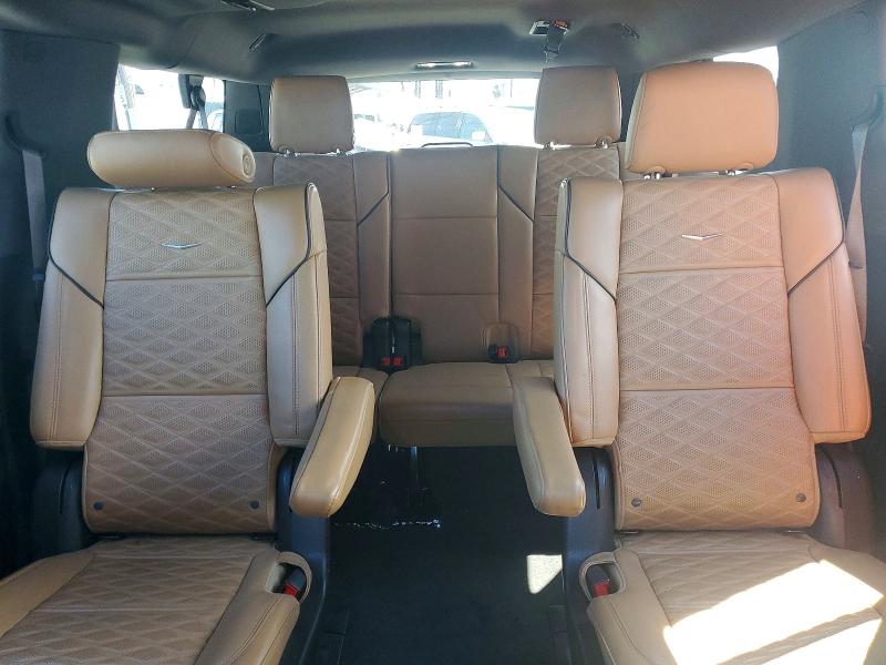 Aukcja sprzedaży 2023 Cadillac Escalade, vin: 1GYS3KKL4PR215111, numer aukcji: 47999856