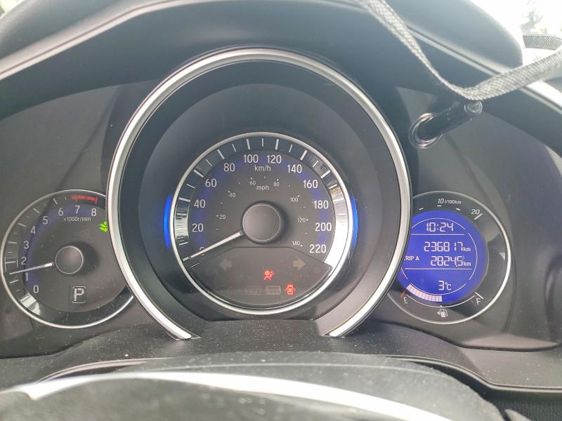 Aukcja sprzedaży 2015 Honda Fit, vin: 3HGGK5H54FM102723, numer aukcji: 50450106
