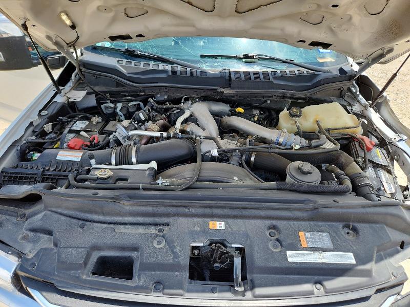 Продажа на аукционе авто 2020 Ford F250, vin: 1FT8W2BT4LEE17990, номер лота: 49645156