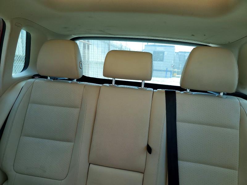 48748956 :رقم المزاد ، WVGAV7AX9GW052529 vin ، 2016 Volkswagen Tiguan مزاد بيع