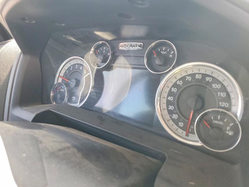 2016 Ram 1500 მანქანა იყიდება აუქციონზე, vin: 1C6RR7LM5GS272425, აუქციონის ნომერი: 50624216