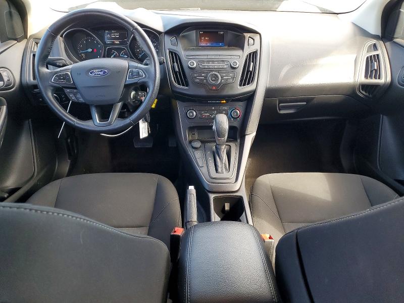 Aukcja sprzedaży 2018 Ford Focus, vin: 1FADP3K25JL271509, numer aukcji: 48926036