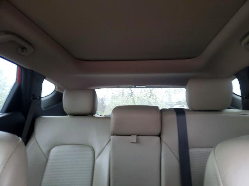 48035066 :رقم المزاد ، 5XYZW3LA7DG026655 vin ، 2013 Hyundai Santa Fe Sport مزاد بيع