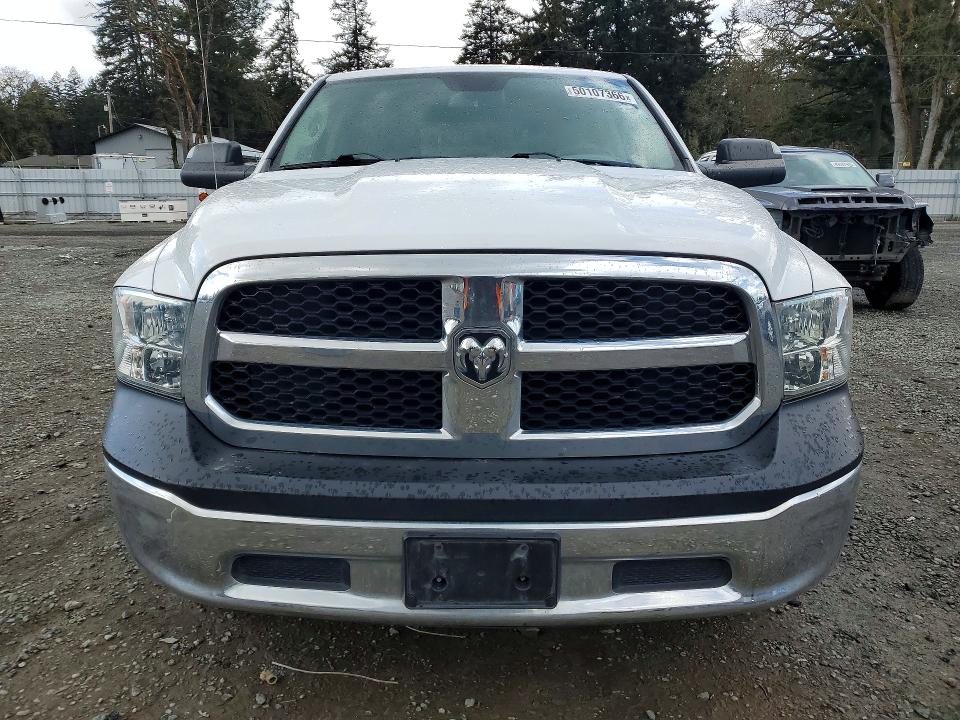Aukcja sprzedaży 2016 Ram 1500, vin: 1C6RR7KM4GS267010, numer aukcji: 50107366