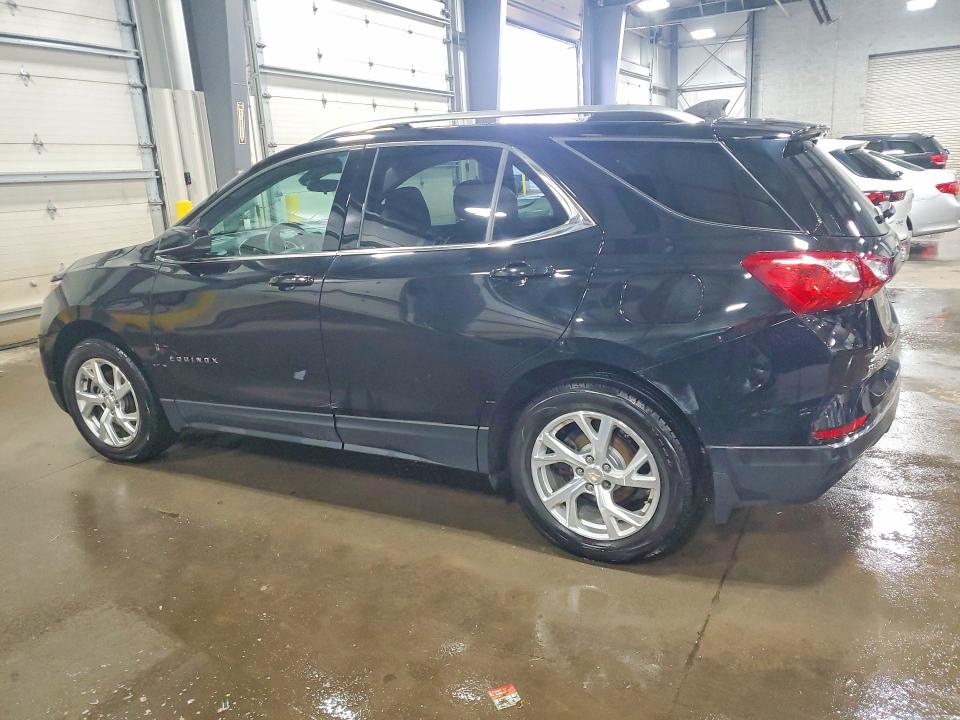 Продажа на аукционе авто 2020 Chevrolet Equinox, vin: 2GNAXVEX4L6118820, номер лота: 48283116