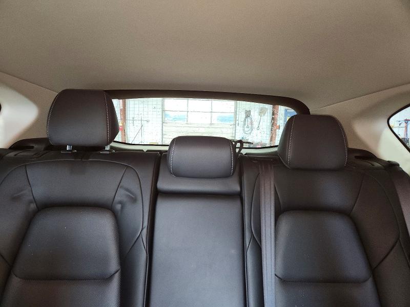 50493606 :رقم المزاد ، JM3KFBBL8S0623225 vin ، 2025 Mazda Cx-5 مزاد بيع