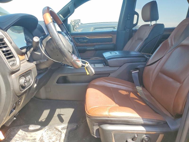 Продаж на аукціоні авто 2020 Ram 1500, vin: 1C6SRFKT3LN132967, номер лоту: 50296626