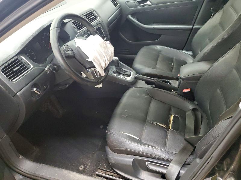 2011 Volkswagen Jetta მანქანა იყიდება აუქციონზე, vin: 3VWDZ7AJ4BM109811, აუქციონის ნომერი: 49983616