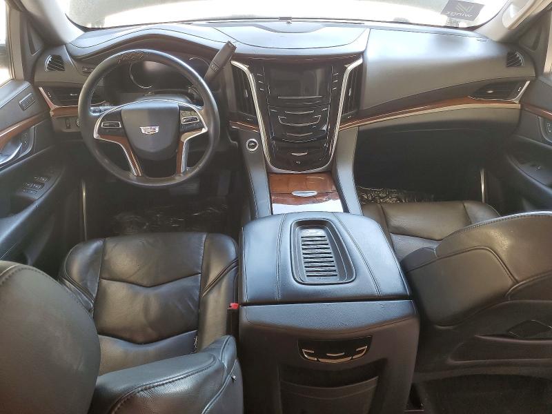 Продаж на аукціоні авто 2019 Cadillac Escalade, vin: 1GYS4BKJ7KR399254, номер лоту: 46766426