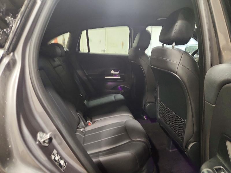 2021 Mercedes-benz Gla მანქანა იყიდება აუქციონზე, vin: W1N4N4HB8MJ122582, აუქციონის ნომერი: 50238936